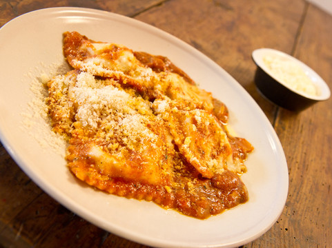 Tucco Real Food主图