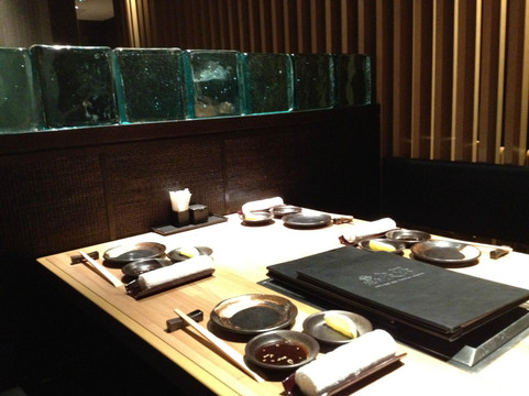 Yakiniku Yazawa主图