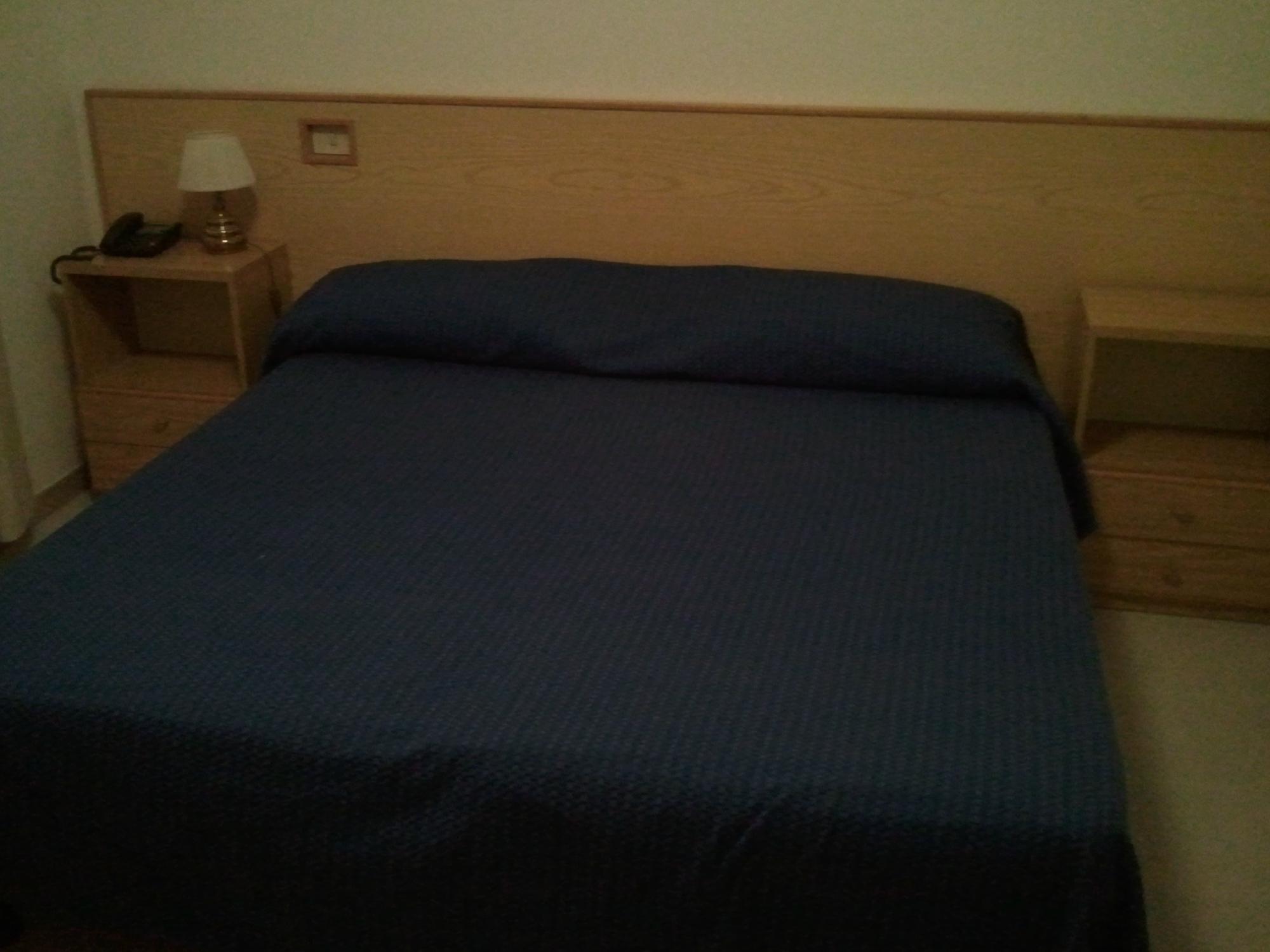Hotel Certosa-客卧