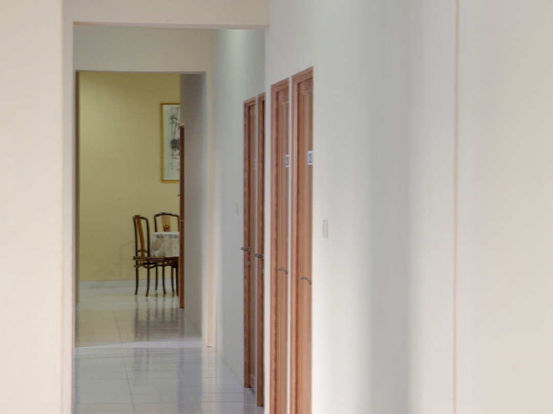 Lux Melati Hotel主图