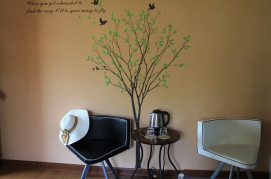 外婆的澎湖湾旅馆主图