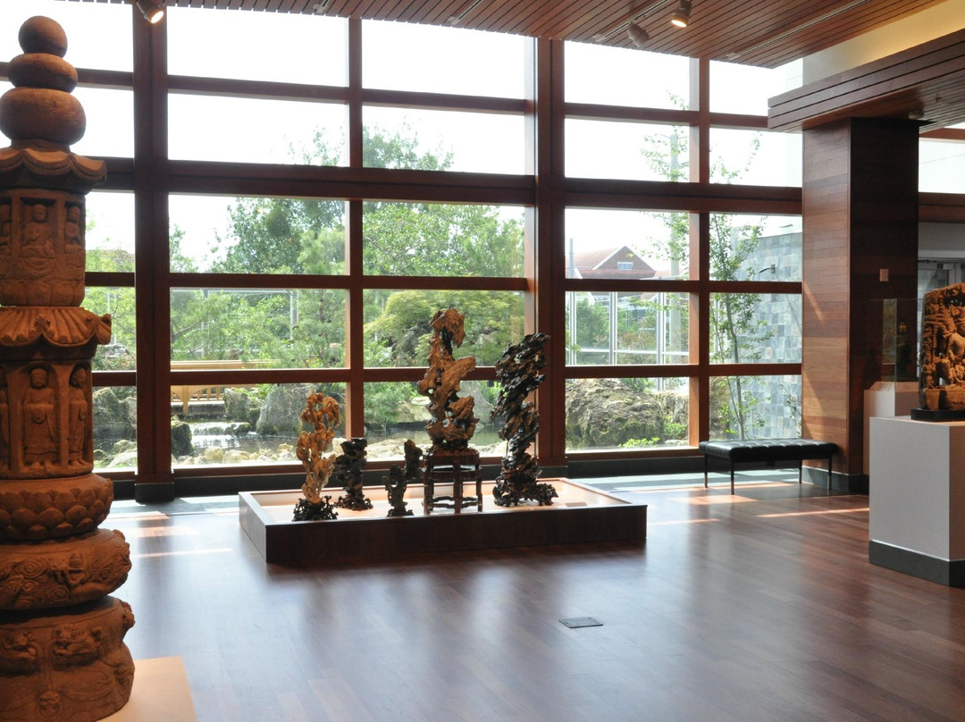 Harn Museum Of Art-盖恩斯维尔必去景点