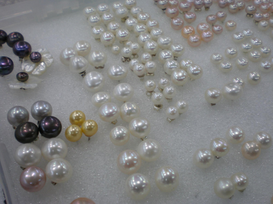 红桥市场-北京市必去景点