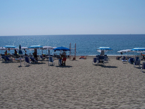 帕台农神庙度假酒店主图