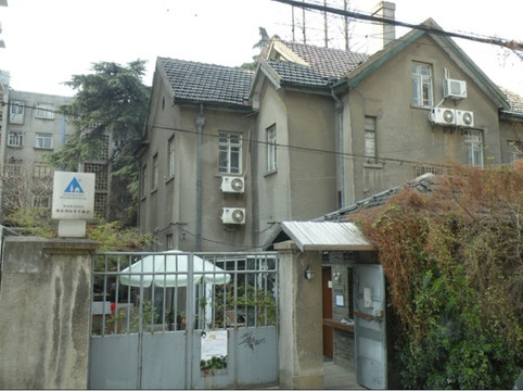 南京国际青年旅舍主图