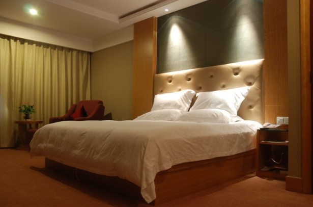 元亨大酒店主图