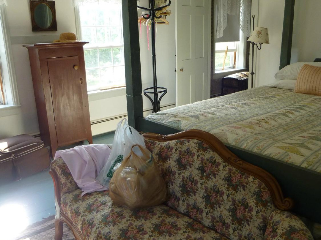 Blue Skye Farm主图