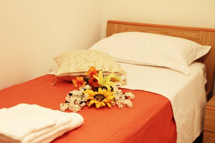 Hotel B&B La Riserva-餐饮