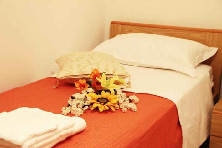 Hotel B&B La Riserva主图