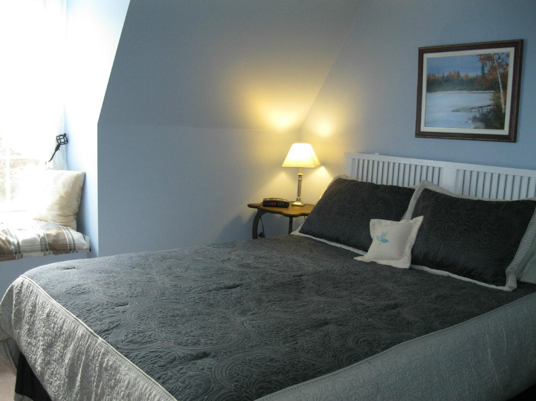 Little York Bed & Breakfast主图