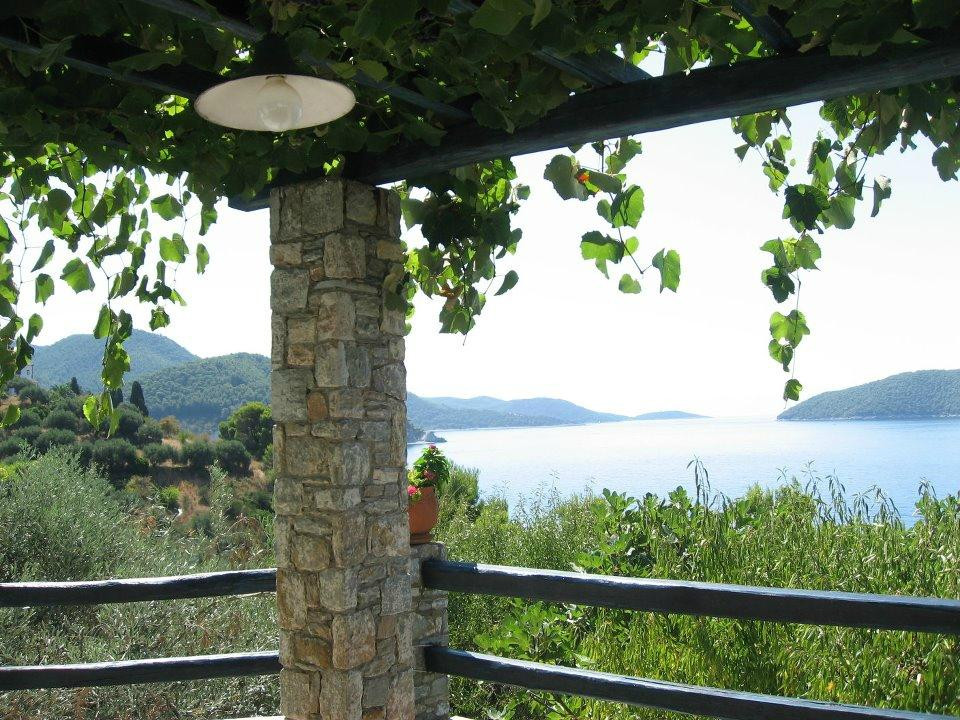 Stamatiou Estate Accommodation主图
