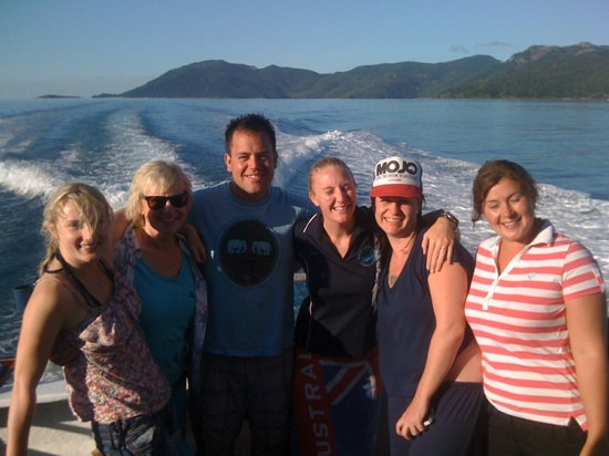 潜水冒险-艾尔利滩必去景点