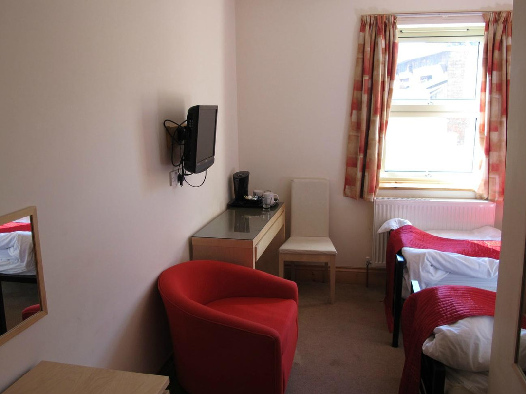 Malago Bed & Breakfast主图