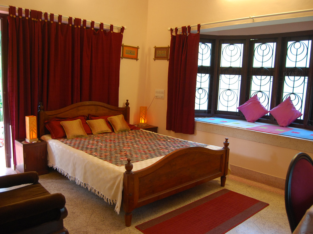 Sourabham Homestay主图