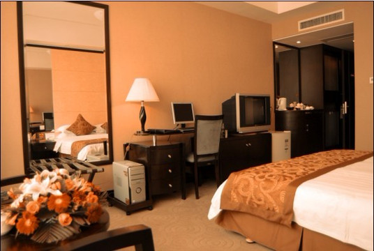 汉唐国际酒店主图