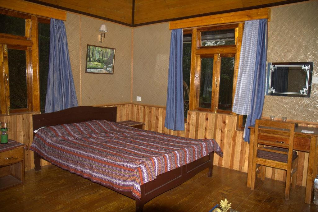 Soshing旅游攻略图片