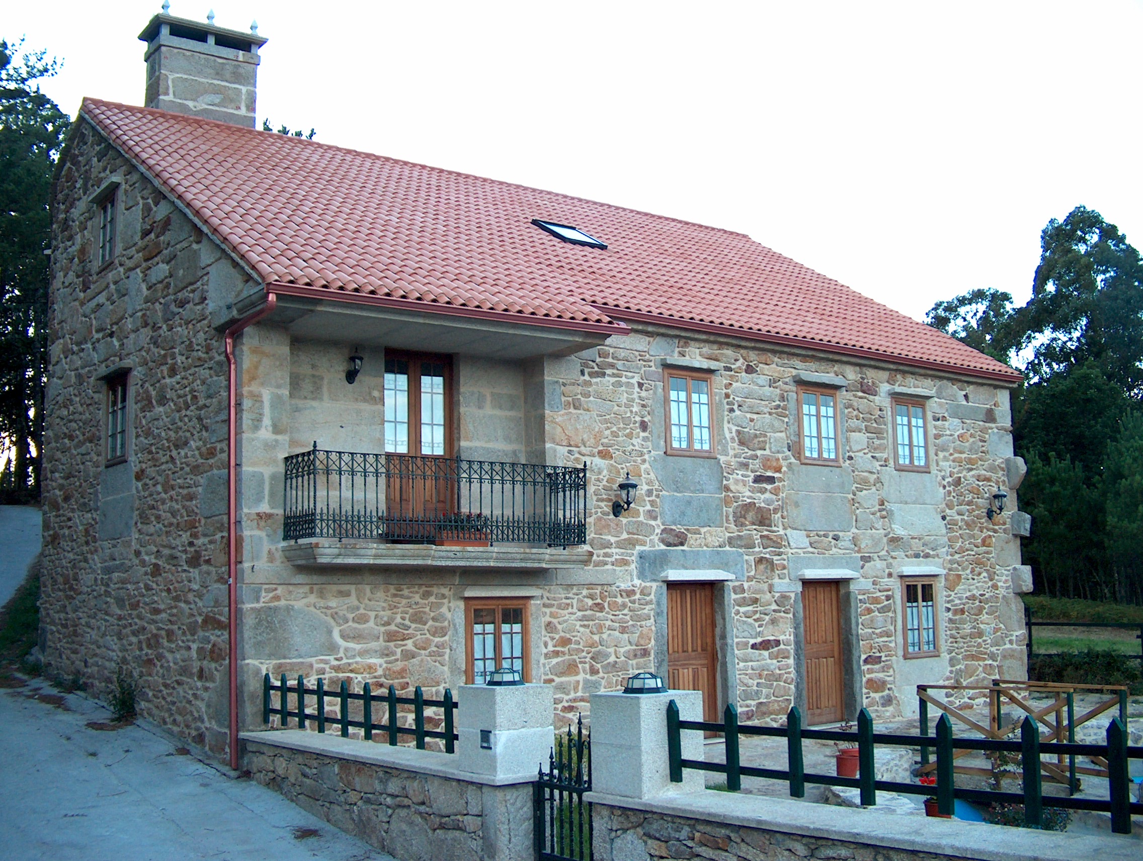 Casal de Cereixo-官方