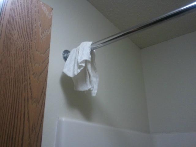 Amerihost Inn & Suites - Fulton-浴室