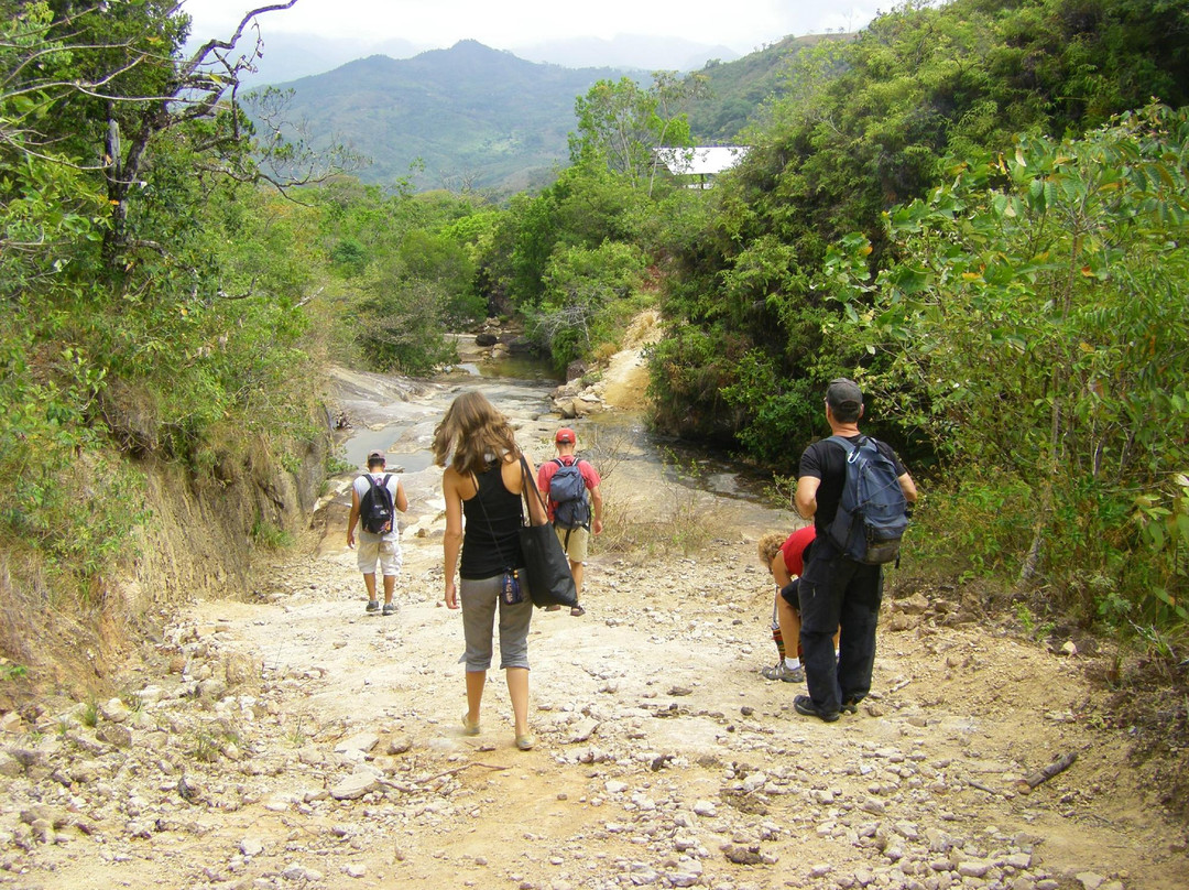 Santa Fe Caribbean Tours & Lodges景点图片
