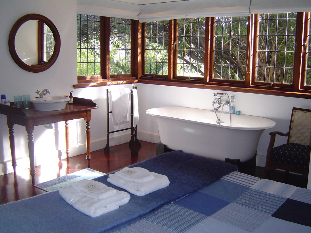 The LemonTree House