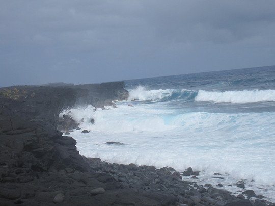 KapohoKine户外探险之旅-希洛必去景点