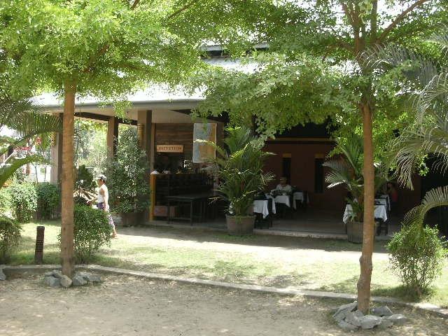 Shwe Ya Minn Guesthouse-餐饮