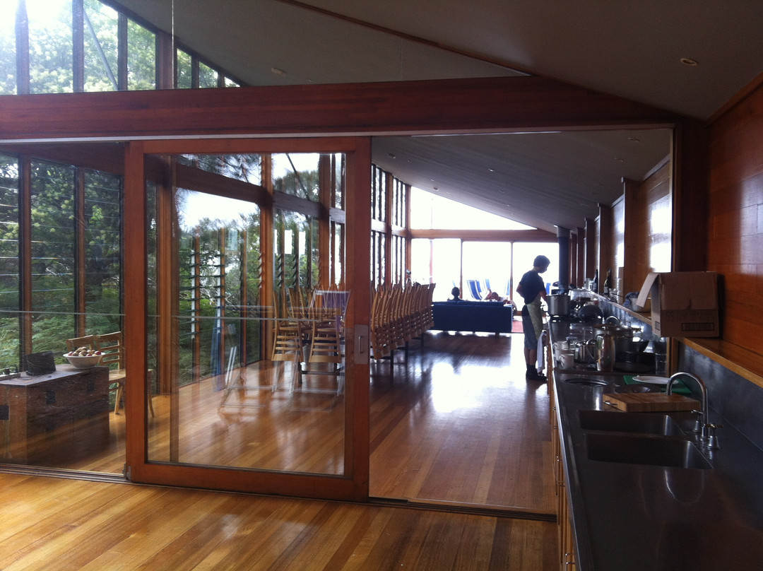 Bay of Fires Signature Walk by Tasmanian Walking Company景点图片