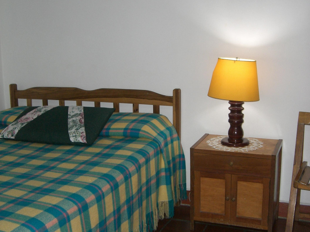 La Posada Familiar主图