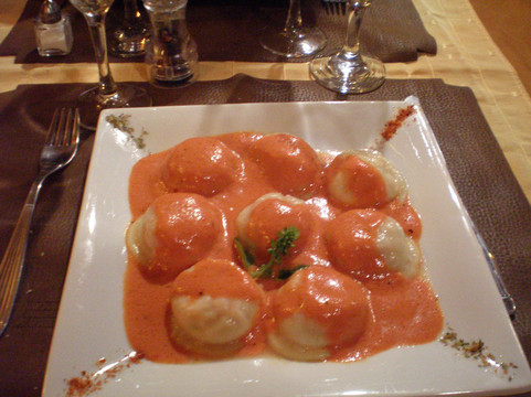 拉科马卡度假村和水疗中心