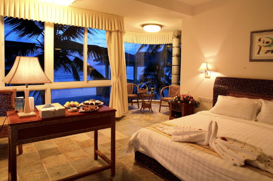 南中国大酒店-官方