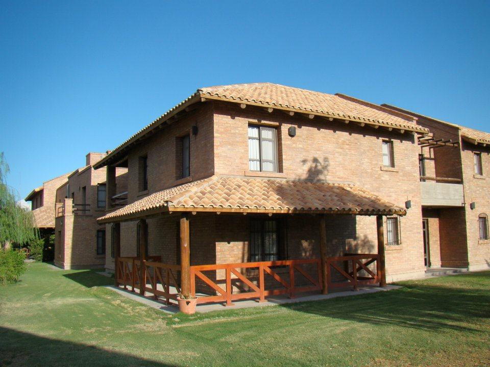 Aire Andino Aparthotel主图