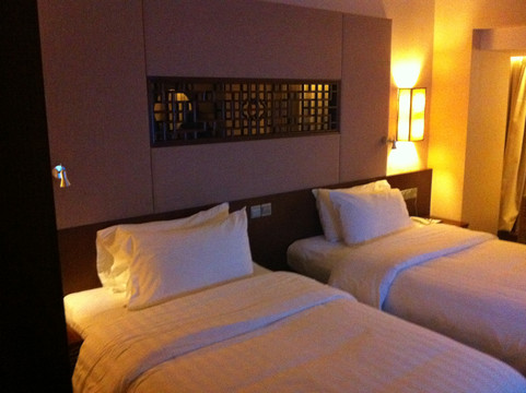 厦门闽南大酒店主图