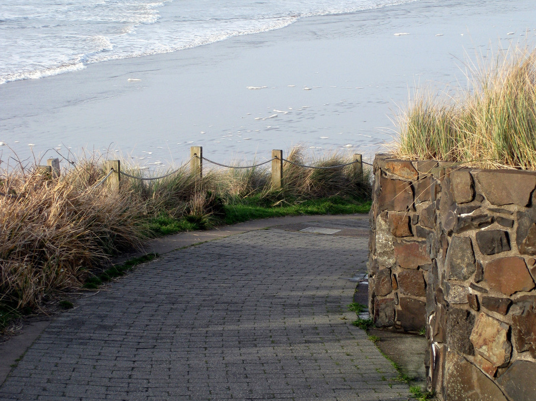 Don & Ann Davis Park-纽波特必去景点