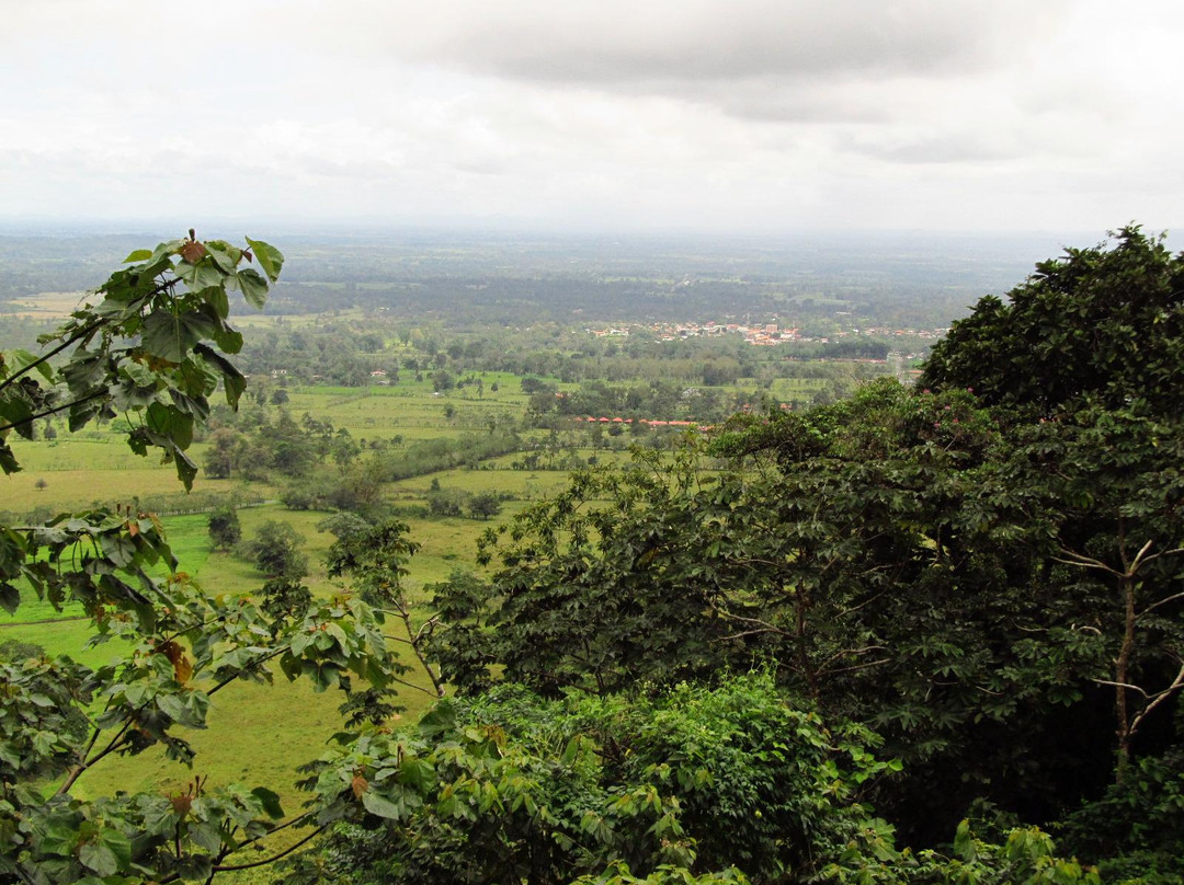 Ecoglide Arenal Park-福德圣卡洛斯必去景点