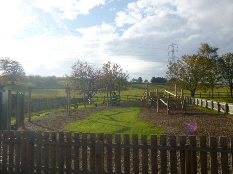 Waseley Hills Country Park景点图片