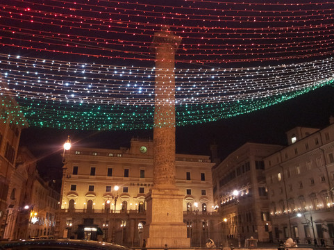 Aim Limo Rome Tours-罗马必去景点