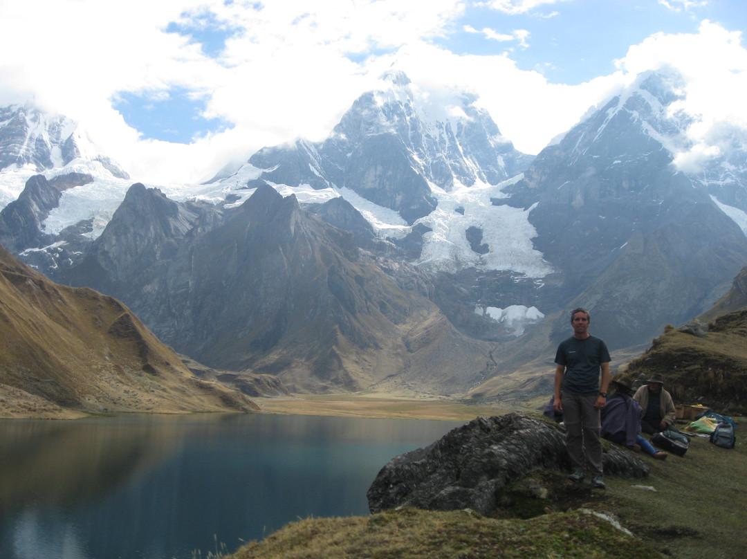 Cordillera Huayhuash-Ancash Region必去景点