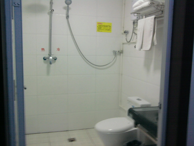 世纪商务宾馆 主图