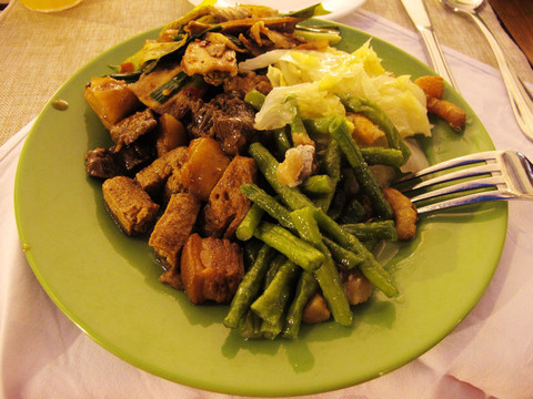 亚太国际会议中心主图