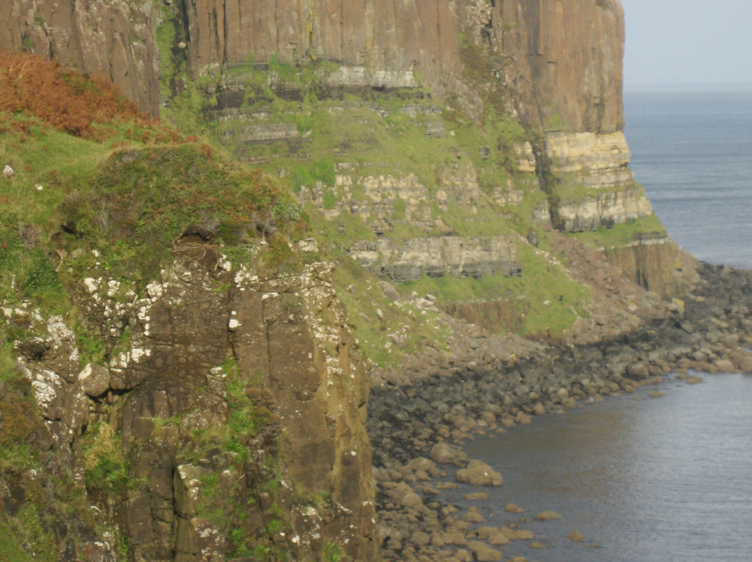 Kilt Rock-斯凯岛必去景点