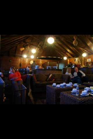 Port Lympne Reserve景点图片