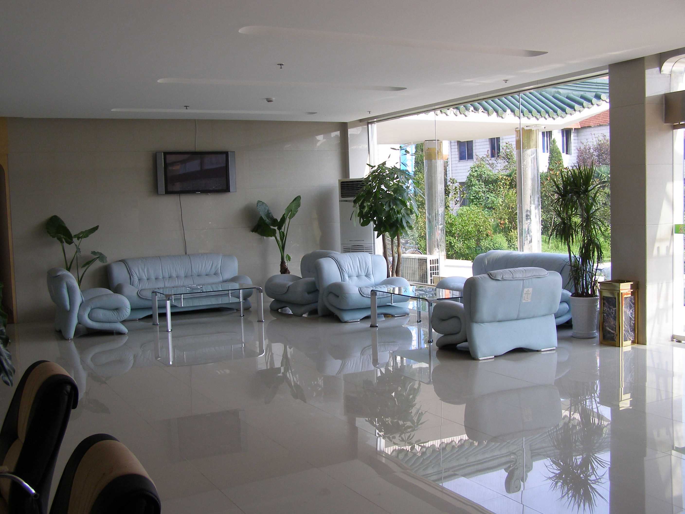 七星快捷酒店-官方