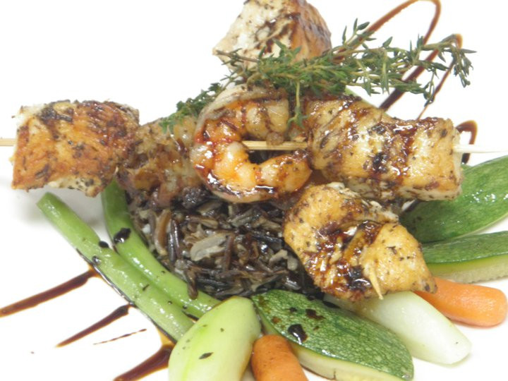 Cooking Class in La Casona Restaurant-新瓦雅塔必去景点