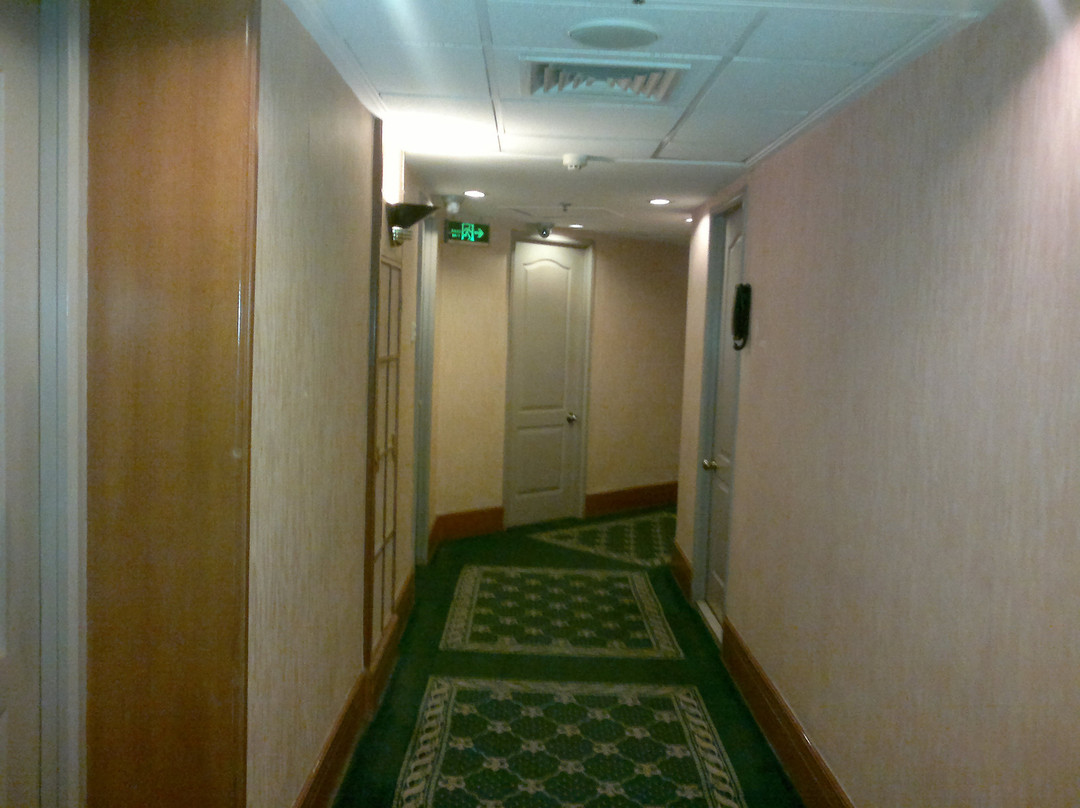 飞天大酒店主图