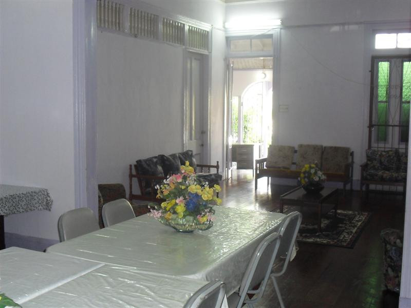 Miracle Healing Inn主图