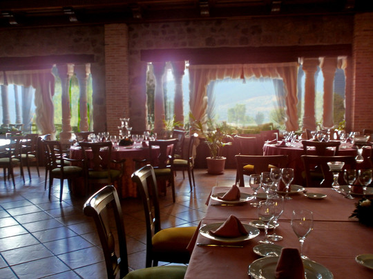 文塔胡安妮亚酒店主图