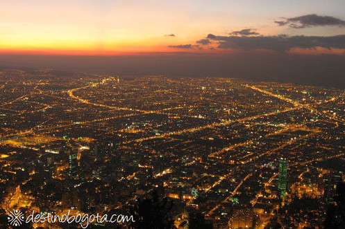 Impulse Travel-波哥大必去景点