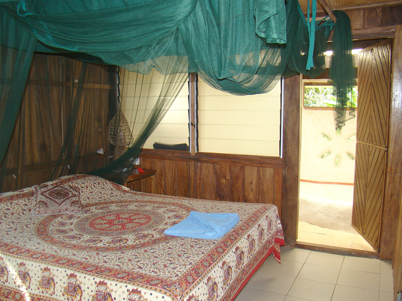 Epi Island Guesthouse-客卧