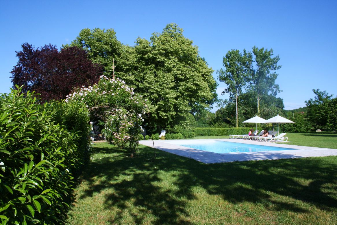 Le Moulin des Fumades-官方