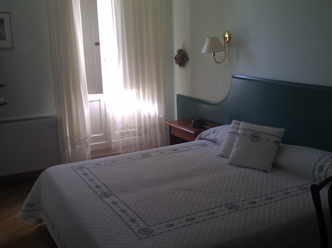 Hotel San Genesio主图